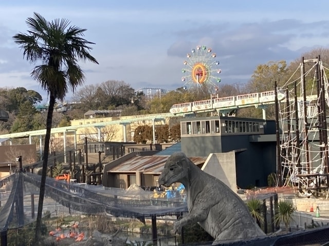 東山動植物園情報